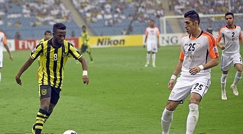 بوابة نجران طريق الهلال للابتعاد بالصدارة والاتحاد والشباب في لقاء مداواة الجراح