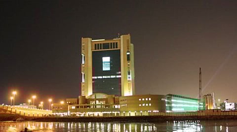 أمانة جدة: ما يثار حول الكوبري الجديد"سوالف واتس آب"