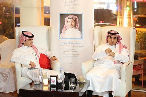 "البواردي".. من بيت شعبي بـ"الشميسي" إلى كبرى شركات تدوير النفايات