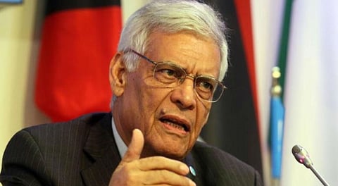 أمين "أوبك": لا دليل يثبت وجود علاقة تجارية بين التنظيم الإرهابي وتركيا