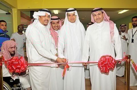 جامعة الملك سعود تحتفل باليوم العالمي لذوي الإعاقة