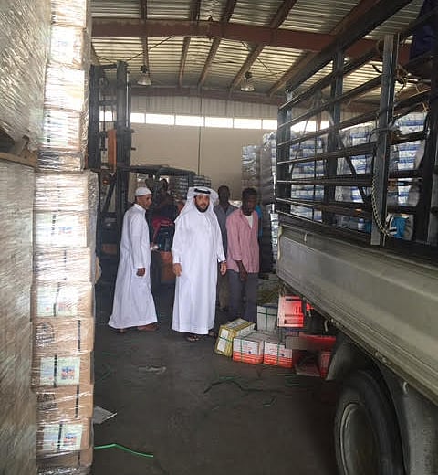 تعليم مكة: وصول المقررات الدراسية للمستودعات وجارٍ تسليمها للمدارس