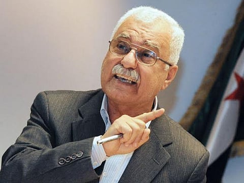 معارض سوري: مؤتمر الرياض خطوة بالاتجاه الصحيح