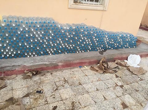 "هيئة الفاروق" بجدة تضبط مصنعًا للخمور