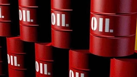 بـ 39 دولاراً .. النفط يسجّل أدنى انخفاض له في 2015