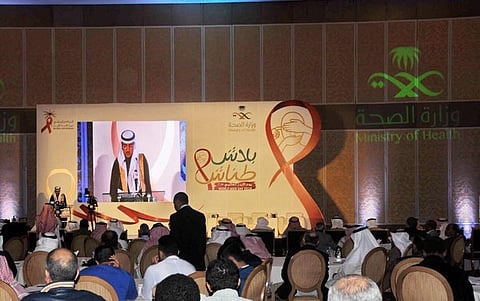 "الصحة": ندعم استراتيجيات القضاء على "الإيدز" بحلول 2030