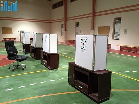 "انتخابات حائل" تشدد على عدم تسريب النتائج الأولية للفائزين