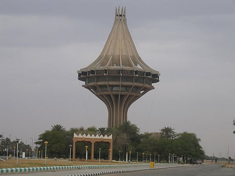 أسماء الفائزين بعضوية المجلس البلدي بالخرج