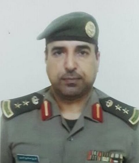 "المري" مديرًا لجوازات أرامكو بالظهران