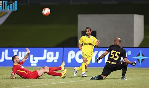 التعاون يُفتش عن المركز الثالث.. والخليج يستضيف القادسية