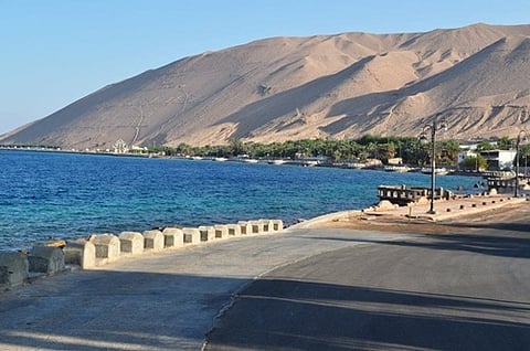 والد المصابة بطلق ناري بحقل في تبوك يؤكد: "الحادثة عرضية"