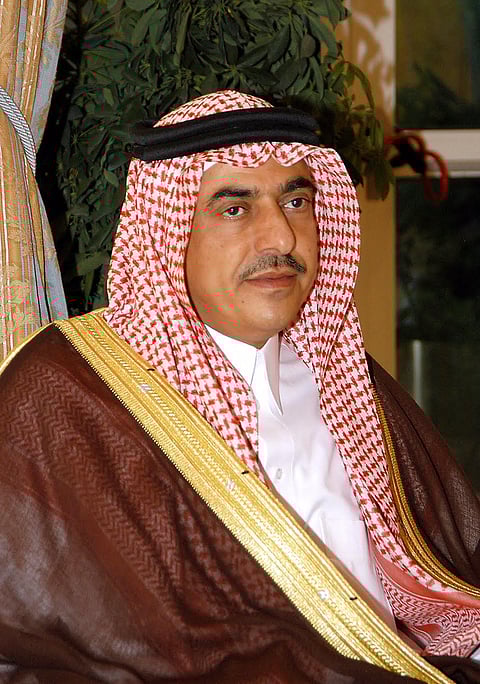 وزير البلديات يرعى برنامج الاشتراطات المعمارية "sbc 201"