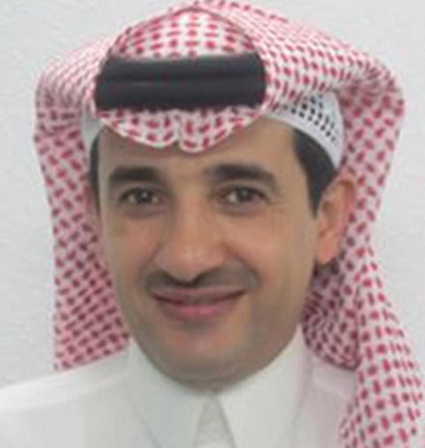 "آل ناجي" رئيسًا لمركز اللغة الإنجليزية بتقنية أبها