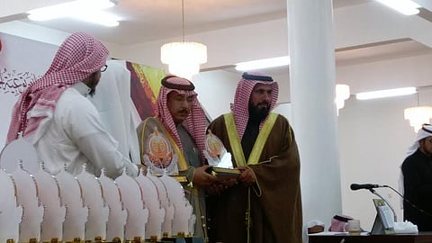 افتتاح مكتب للدعوة وتوعية الجاليات بـ"حرجة عسير "