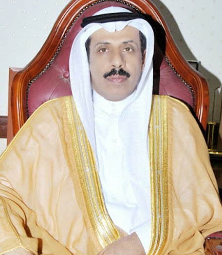 محافظ بلقرن: التحالف الإسلامي العسكري تحوّل كبير في المنطقة