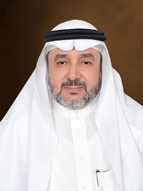 "الحديثي": التحالف الإسلامي العسكري يُعَدّ "خطوة جبارة"