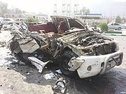 "عيد اليحيى": الحوادث المرورية بالسعودية كارثة.. قتلى وأيتام وثكالى