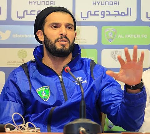 البياوي: جاهزون لـ"الأهلي".. وفريقنا لا يخسر مباراتين متتاليتين