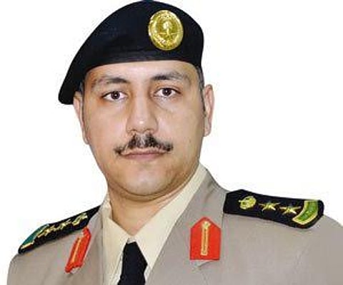 تعرض مواطنين لإطلاق نار في حفر الباطن والشرطة تضبط المتهم