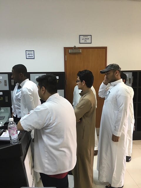 "قياس" يؤجل "كفايات الإنجليزي" للمرة الثانية ويربك مئات الطلاب!