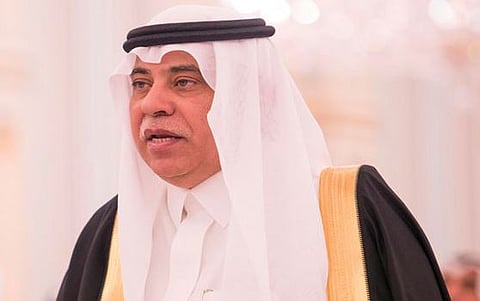 مصادر "سبق": وزير الشؤون الاجتماعية بادر بطلب لقاء مجلس الشورى