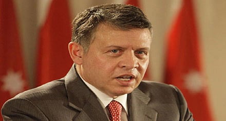 إعادة "عصا" صودرت من مُسن بريطاني بعد تدخل ملك الأردن