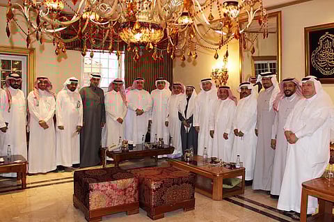 "غلمان": 75% من تكلفة إيرادات قطار الحرمين بعد 12 عامًا من تشغيله