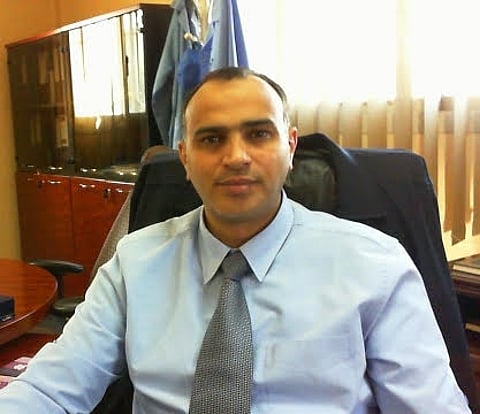 تمديد تكليف "المالكي" مديراً للمعهد العسكري بجدة