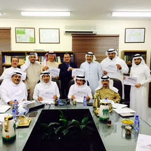 "مدينة الطيبات العالمية" بجدة تطلق مسابقة "الإعلامي المتميز" للشباب