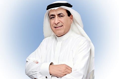 "الحمدان": سياسة حكومة خادم الحرمين جنبت المملكة آثار الأزمات الاقتصادية