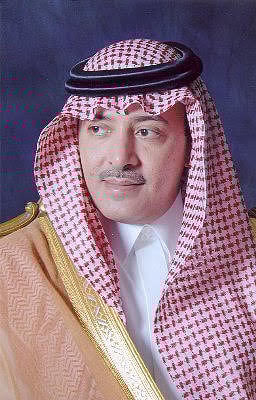 "فيصل بن عبدالله": الميزانية تحمل رغبة قوية في دفع مسيرة النمو