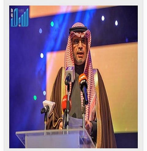 "العيسى": نتطلع لقفزة تعليمية تتوافق مع "التطوير العالمي"