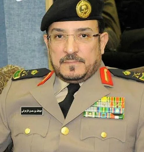 بالأسماء.. حركة نقل وتكليف لضباط مرور بالعاصمة