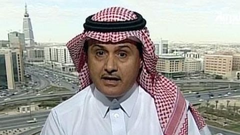 عضو مجلس الشورى السابق فهد بن جمعة