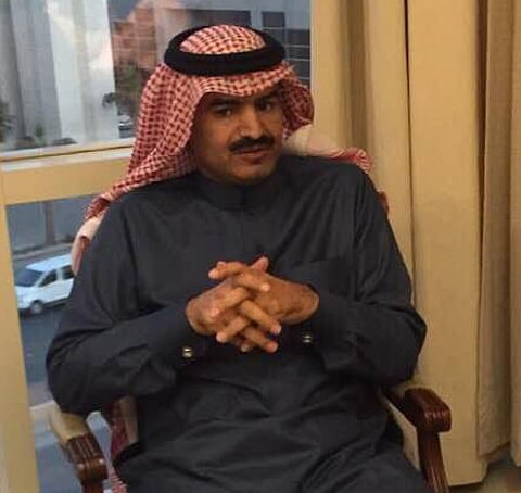 "ابن شديد" عضواً في المجلس البلدي لـ"المزاحمية"