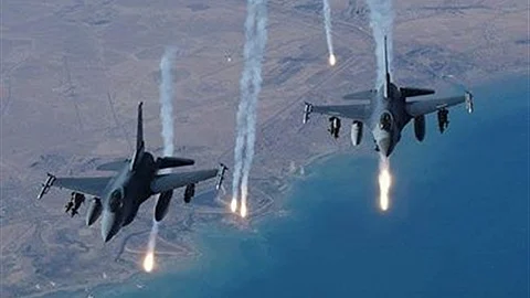 القوات السعودية تقتل قائد عمليات المخلوع ونائبه و١٨ من مرافقيه