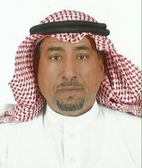 الجهني مديراً عاماً لمكتب العمل في المدينة المنورة