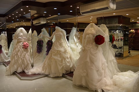 جمعية الزواج بجدة تقدم خدمة تأمين "مستلزمات العروس"