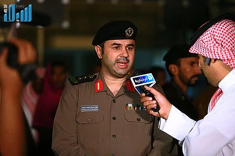 تأكيداً لما نشرته "سبق".. شرطة الرياض تعلن: ضبطنا "مسلِّح" ابنه وأقر بتصوير الفيديو