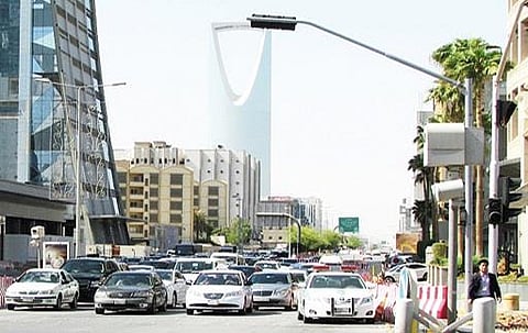 "هيئة تطوير الرياض" تنفِّذ نظام إدارة الإشارات المرورية والتحكم بها