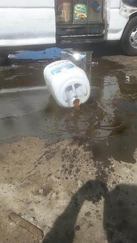 "شرطة بحرة" تضبط 13 مخالفاً لأنظمة الإقامة والعمل