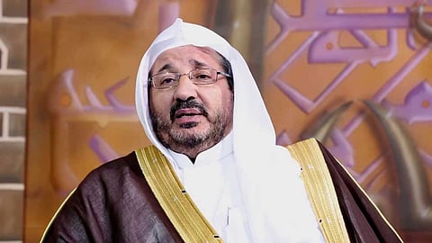 "النجيمي" لـ "قينان": لا تتذاكَ علينا.. فأنتم أعداء المرأة الحقيقيون!