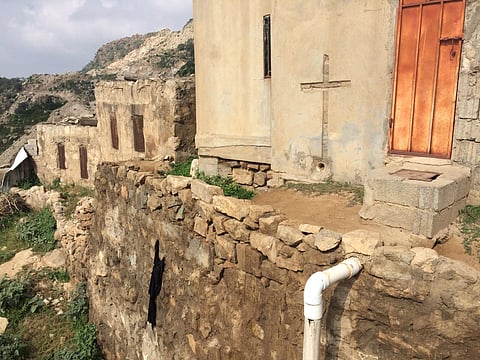 الأمن يتدخل ويسلم ٢٣ فرداً من أصل أسرة الـ32 لـ"اجتماعية جازان"