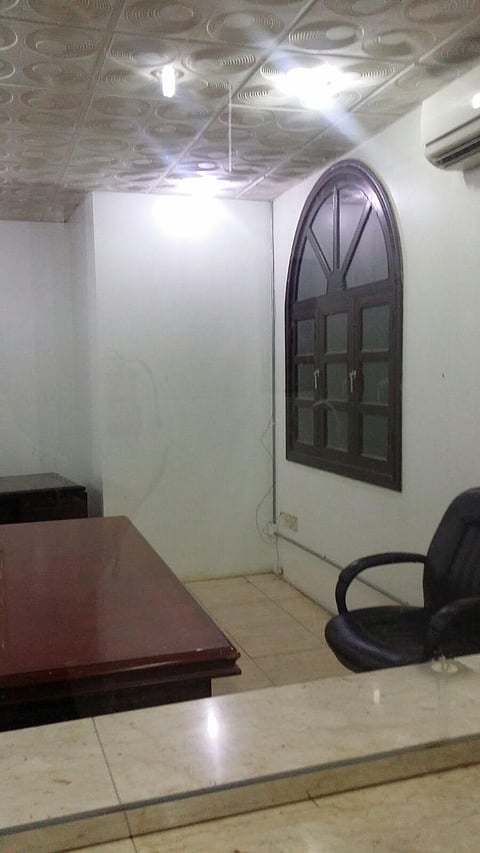 "سبق" تحصل على صور الغرفة المغلقة للعضوات وتكشف رداءة وسوء جاهزيتها