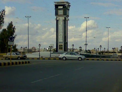 "الأرصاد": طقس بارد على معظم المناطق وشديد البرودة على الأجزاء الشمالية