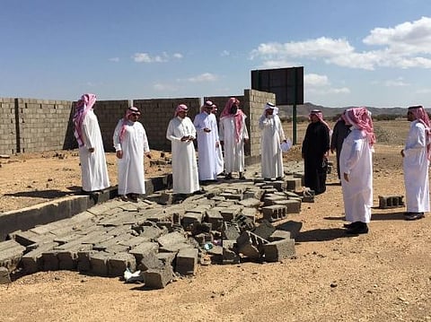 "بلدي رنية" يرصد المشاريع المتعثرة والطرق المتهالكة بالعفيرية