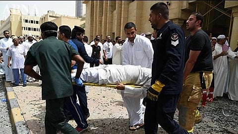 "صحة الشرقية" تُعلن جاهزية مستشفياتها لاستقبال مصابي "تفجير الأحساء"