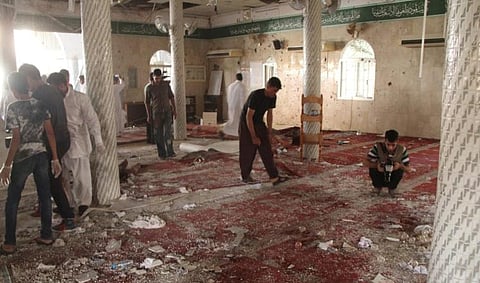 بعد استهداف 7 مساجد.. "الإرهاب" يفشل في تكريس الطائفية والتوسُّع الفارسي