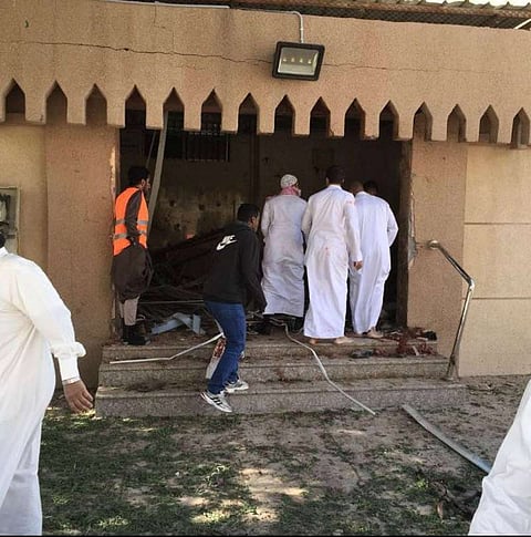 مراقبون: فشل "اعتداء الأحساء" ألجم لسان تنظيمات الإرهاب