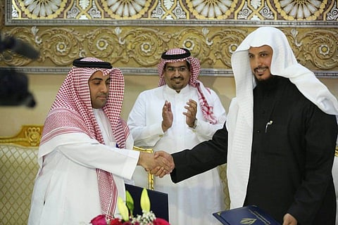 56 خبيرًا يضعون رؤية برامج ومشاريع "النظيم والجنادرية" للعام 2016